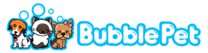 bubble pet costa rica logo