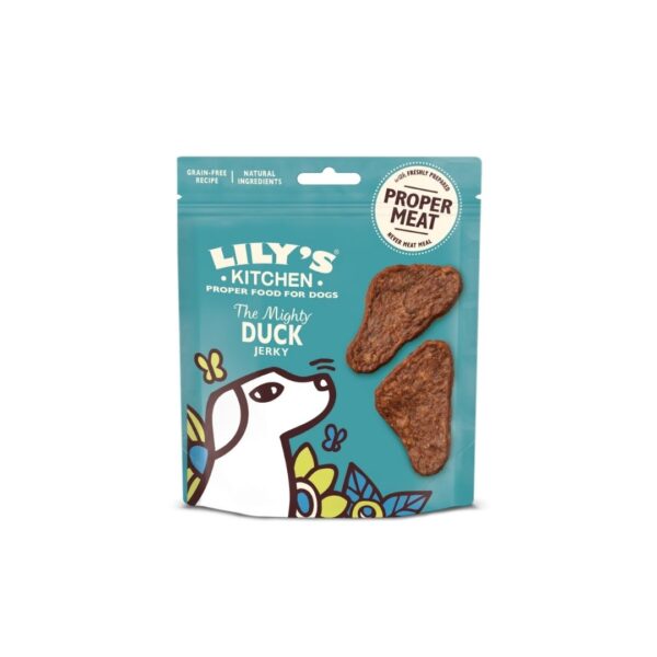 Bubble Pet - Mini Jerky Duck