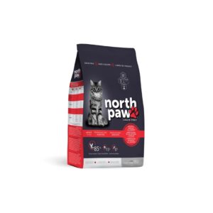 Nort Paw -Nort paw atlantic sea food