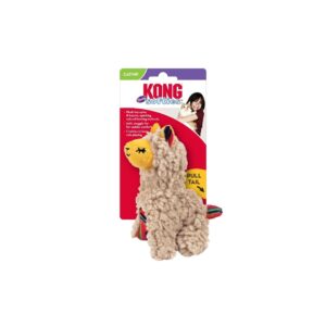 Kong -ssofties Buzzy Llama