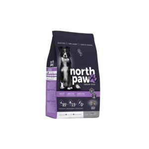 Nort Paw -Nort Paw adult dog