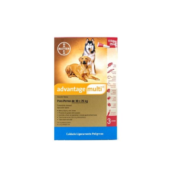 Bubble Pet - Multi perro