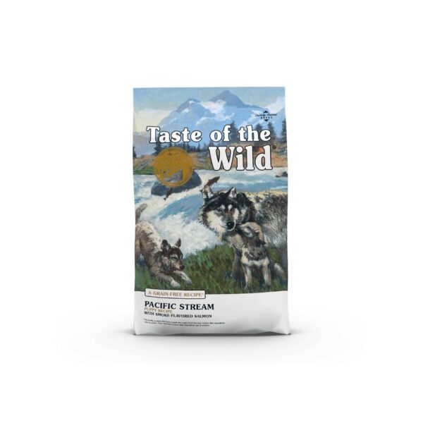 Bubble Pet - Tow Pacific Stream Puppy