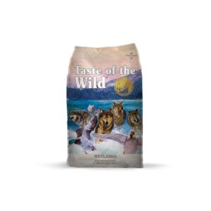 Taste of Wild -Tow Southwest Canine