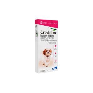 Avantage -Credelio 1123,5mg