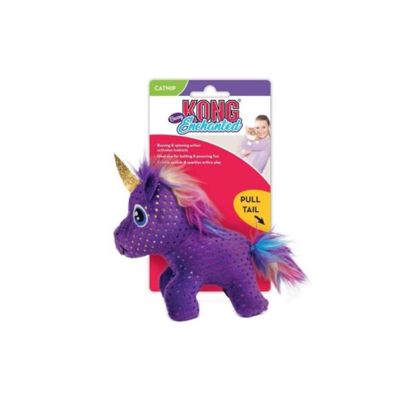 Bubble Pet - Enchanted Buzzy