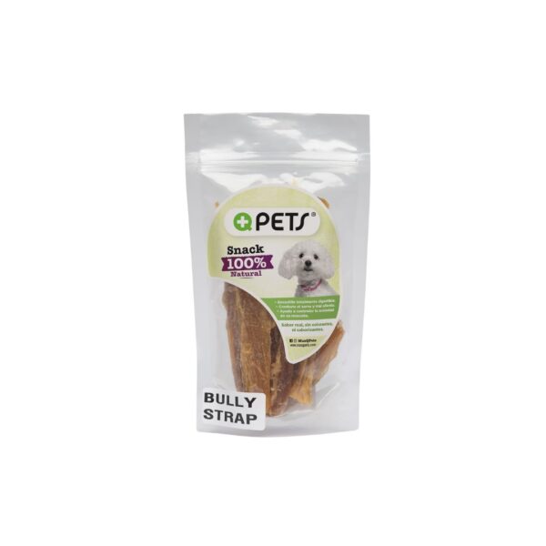 Bubble Pet - Repagro -Bully Strap
